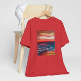 Choppy Waters Super Soft Unisex Shirt