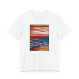 Choppy Waters Super Soft Unisex Shirt