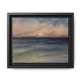 Choppy Waters Series - Stormy