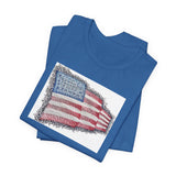 American Dots T-Shirt