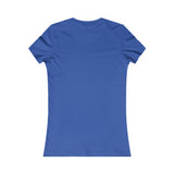 Deep Night Women's Favorite Tee
