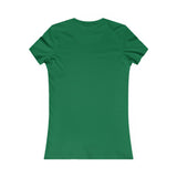 Deep Night Women's Favorite Tee