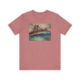 Gateway Super Soft Unisex Shirt