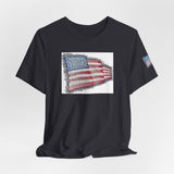 American Dots T-Shirt
