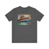 Gateway Super Soft Unisex Shirt