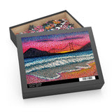 Ocean Beach Puzzle (252 pieces)