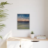 Choppy Waters Series - Stormy