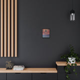 Tipping Points: NY - Shadowbox Canvas Art Prints