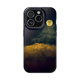 Moonlight Magnetic iPhone Case