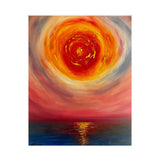 Burst Print