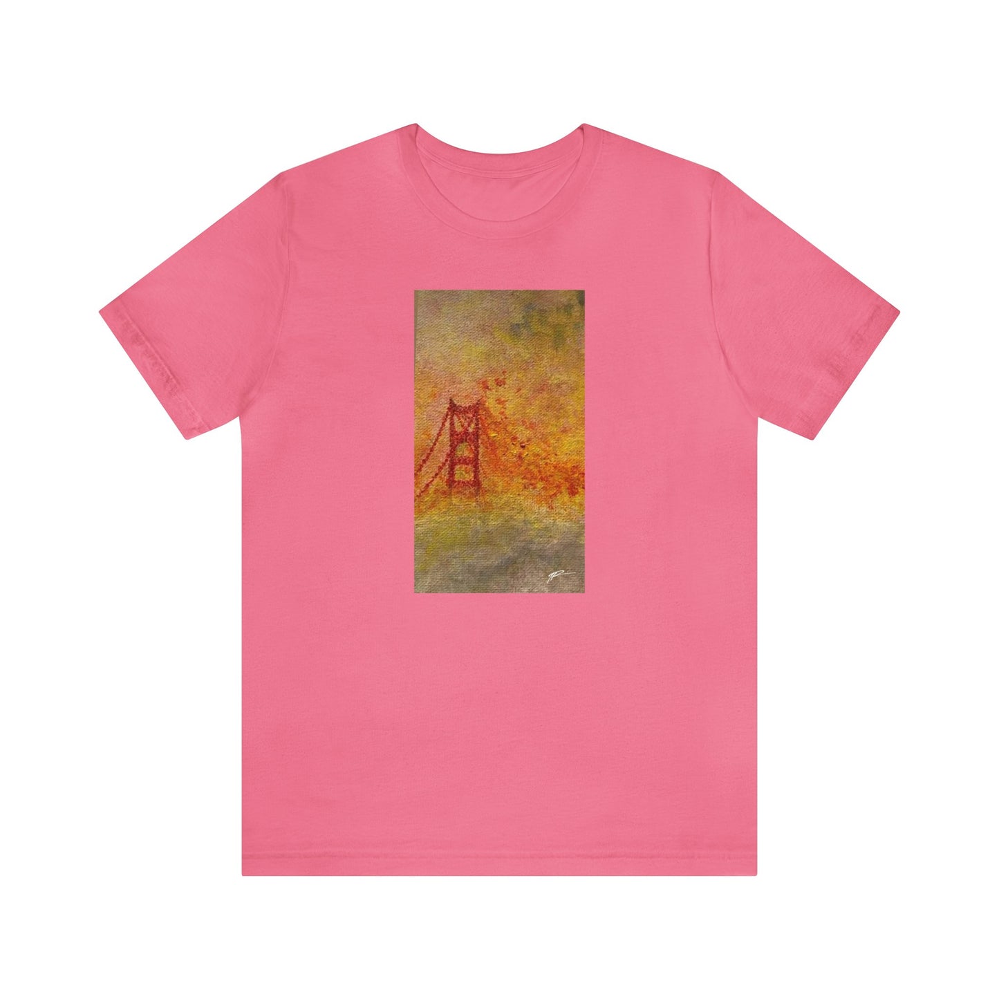 Tipping Points SF Unisex Super Soft Shirt