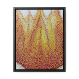 Lit Art Series Shadowbox Canvas