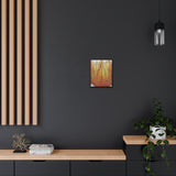 Lit Art Series Shadowbox Canvas