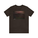 Deep Night Super Soft Unisex Short Sleeve Tee