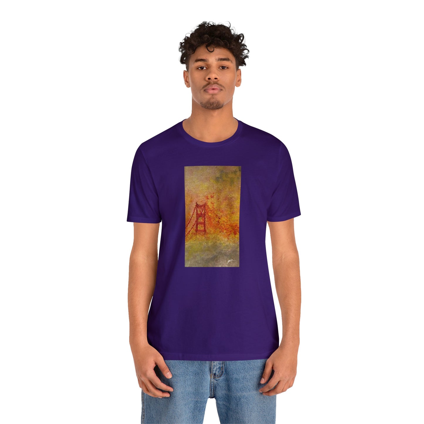 Tipping Points SF Unisex Super Soft Shirt