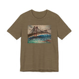Gateway Super Soft Unisex Shirt