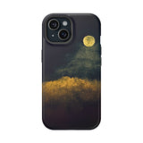 Moonlight Magnetic iPhone Case
