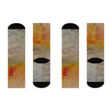 Tipping Points SF Cushioned Socks