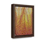 Lit Art Series Shadowbox Canvas