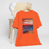 Choppy Waters Super Soft Unisex Shirt