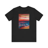 Choppy Waters Super Soft Unisex Shirt