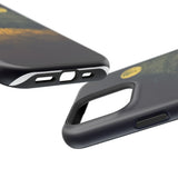 Moonlight Magnetic iPhone Case