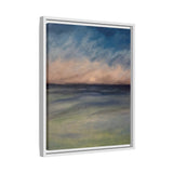 Choppy Waters Series - Stormy