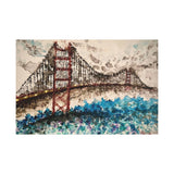 Gateway Gallery Grade Canvas Print