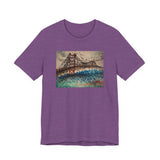 Gateway Super Soft Unisex Shirt