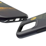Moonlight Magnetic iPhone Case