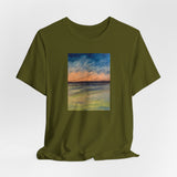 Choppy Waters T-Shirt
