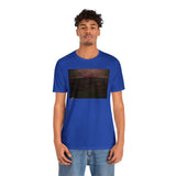 Deep Night Super Soft Unisex Short Sleeve Tee
