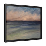 Choppy Waters Series - Stormy