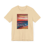 Choppy Waters Super Soft Unisex Shirt