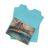 Gateway Super Soft Unisex Shirt