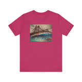 Gateway Super Soft Unisex Shirt