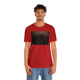 Deep Night Super Soft Unisex Short Sleeve Tee