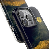 Moonlight Magnetic iPhone Case