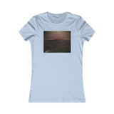 Deep Night Women's Favorite Tee