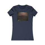 Deep Night Women's Favorite Tee