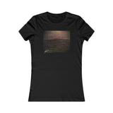 Deep Night Women's Favorite Tee