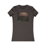 Deep Night Women's Favorite Tee