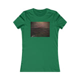 Deep Night Women's Favorite Tee
