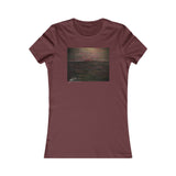 Deep Night Women's Favorite Tee
