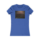 Deep Night Women's Favorite Tee