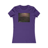 Deep Night Women's Favorite Tee