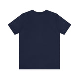 Deep Night Super Soft Unisex Short Sleeve Tee