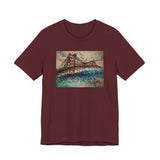 Gateway Super Soft Unisex Shirt