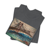Gateway Super Soft Unisex Shirt