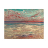 Soft Surf Gallery Canvas Print